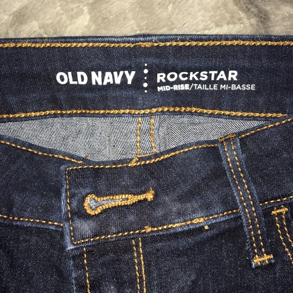 skinny jeans - Picture 3 of 3